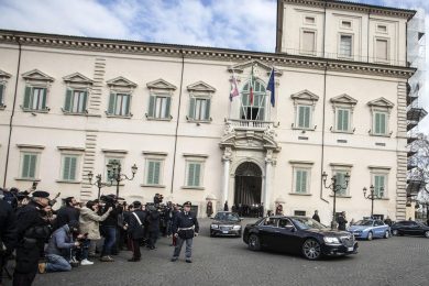 Elezioni del Presidente della Repubblica: le posizioni dei partiti