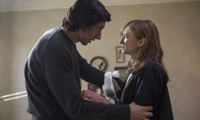 Hungry Hearts e gli altri film in uscita al cinema, 15 gennaio 2015