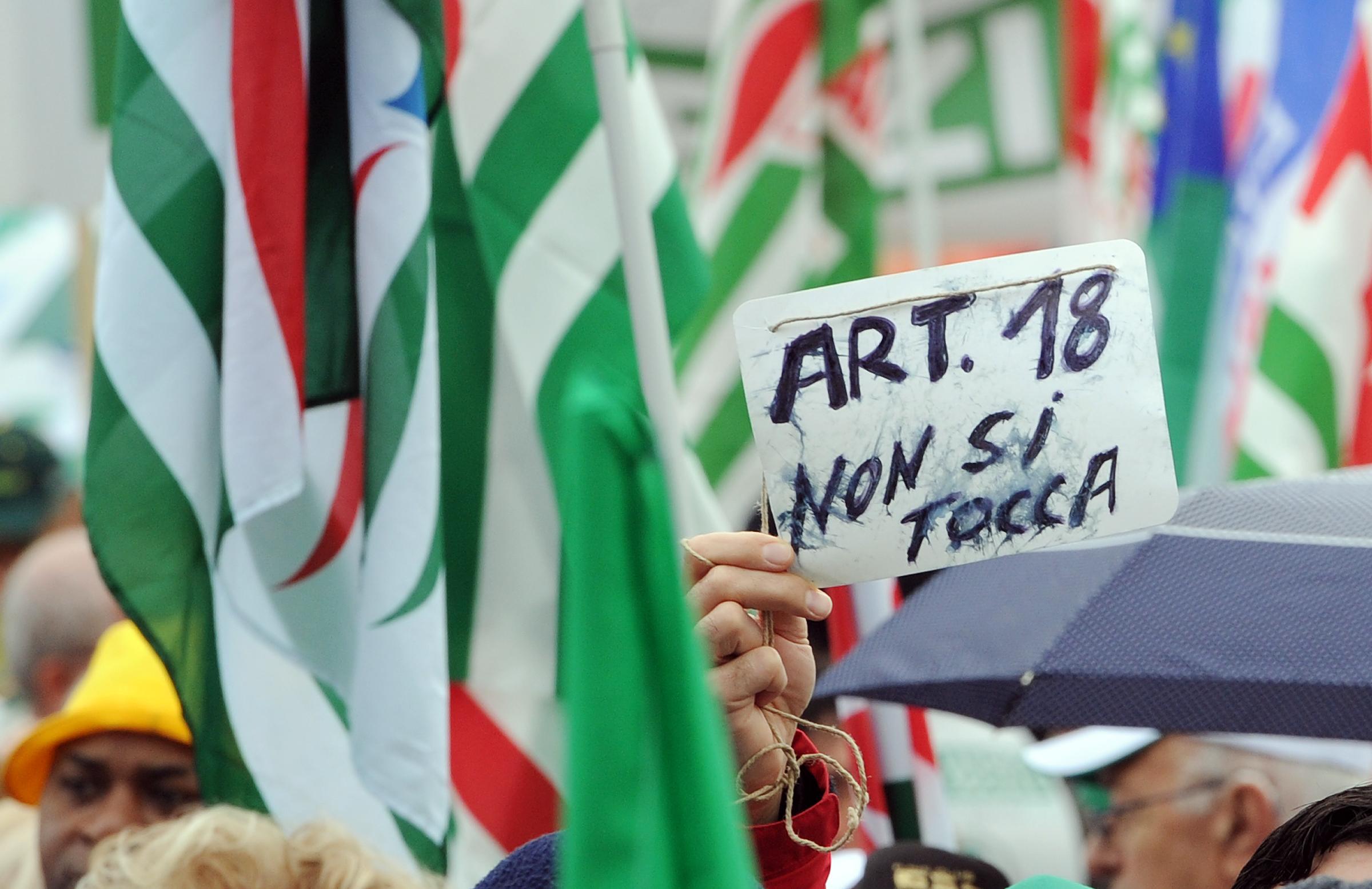 Contratto a tutele crescenti, punti di forza e di debolezza