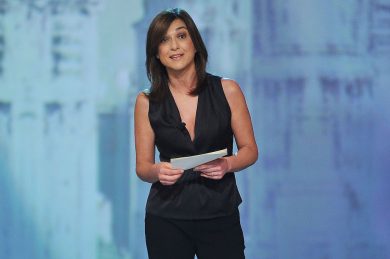 Le invasioni barbariche: Renzi e Fedez ospiti della prima puntata