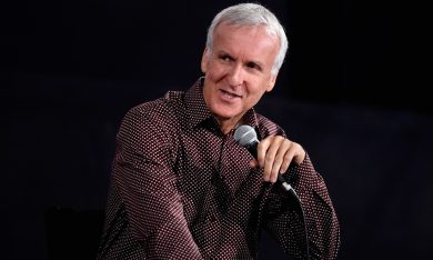 James Cameron, il sequel di Avatar slitta al 2017