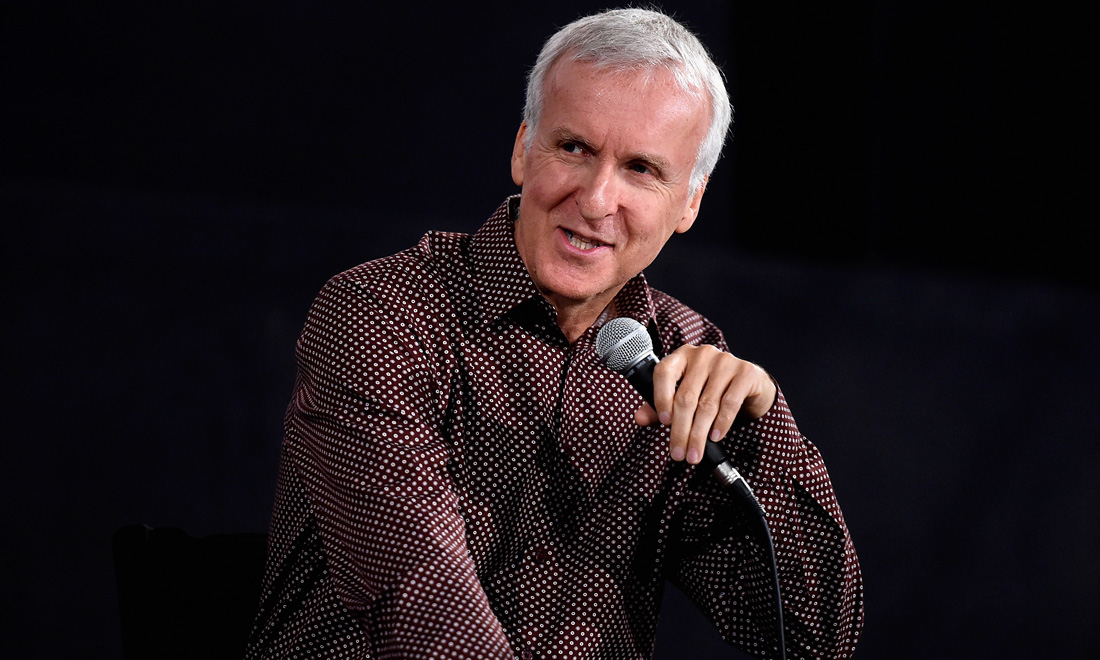 James Cameron, il sequel di Avatar slitta al 2017 James Cameron, il sequel di Avatar slitta al 2017