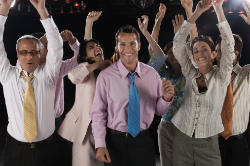 Morning rave, la nuova tendenza dai paesi anglosassoni