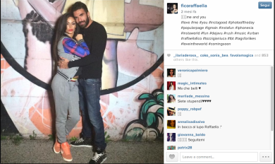 Gravidanze vip: vere o presunte volano le cicogne del 2015