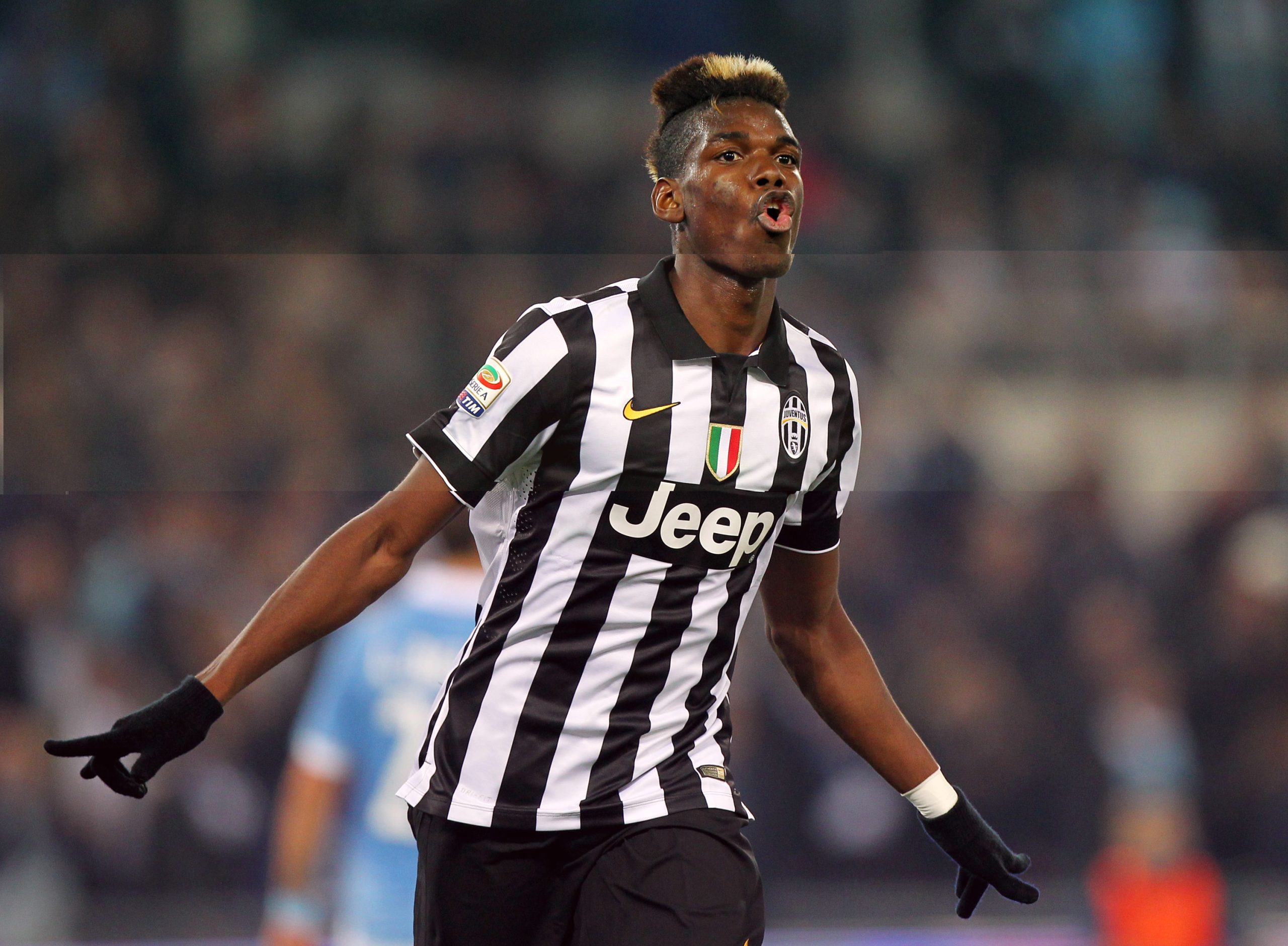Pogba, l’uomo da 100 milioni di euro. Raiola: “La Juve non se lo può permettere” Pogba, l’uomo da 100 milioni di euro. Raiola: “La Juve non se lo può permettere”
