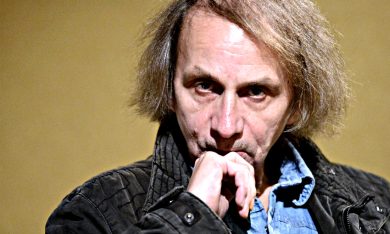 “Sottomissione” di Michel Houellebecq, in libreria dal 15 gennaio