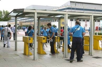 Nuovi posti di lavoro a Melfi: ecco il curriculum perfetto