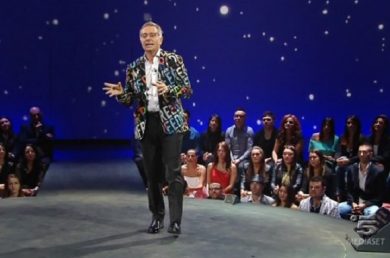 Ascolti 12/1: Le Iene e Bonolis fanno volare “Scherzi a parte”