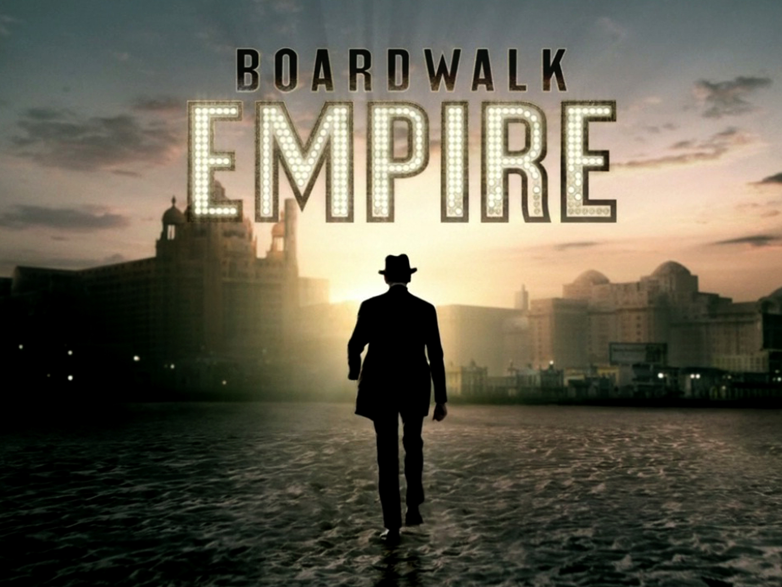 Boardwalk Empire, la quinta e ultima stagione: 5 cose da sapere Boardwalk Empire, la quinta e ultima stagione: 5 cose da sapere