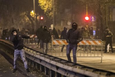 Roma e Lazio, pugno duro: curve chiuse dopo il derby