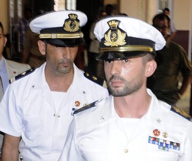 In India un nuovo ambasciatore mentre sui marò aumentano i dispetti