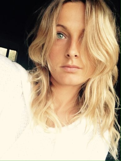 Ecco chi è la donna che sussurrava a Renzi le frasi giuste