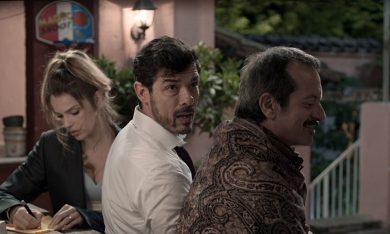 Il nome del figlio, la commedia di Francesca Archibugi – Video