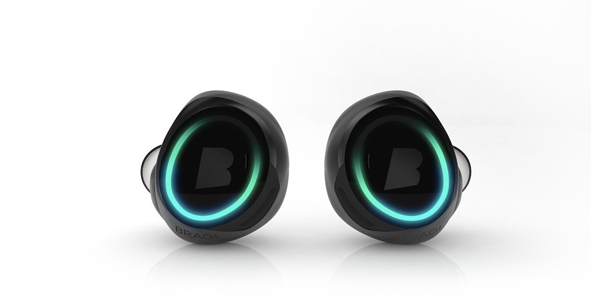 Ecco perché gli auricolari wireless cambieranno il panorama mobile Ecco perché gli auricolari wireless cambieranno il panorama mobile