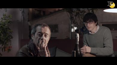 Il nome del figlio, un estratto dal nuovo film di Francesca Archibugi