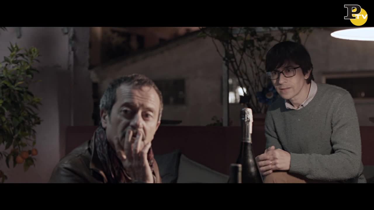 Il nome del figlio, un estratto dal nuovo film di Francesca Archibugi Il nome del figlio, un estratto dal nuovo film di Francesca Archibugi