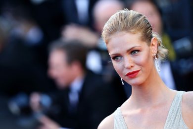 Bionde mozzafiato: Erin Heatherton