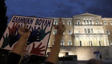 Le elezioni in Grecia e lo spettro del populismo