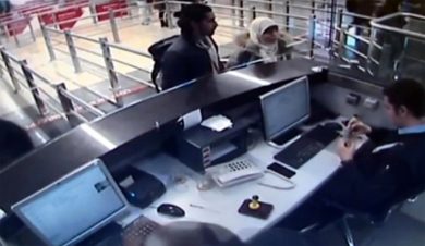 È caccia ai sei complici di Amedy Coulibay