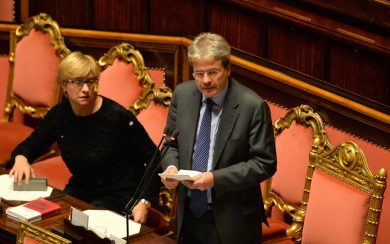 Terrorismo: le misure per contrastarlo