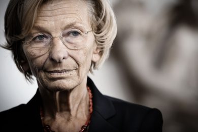 Emma Bonino ha un tumore al polmone