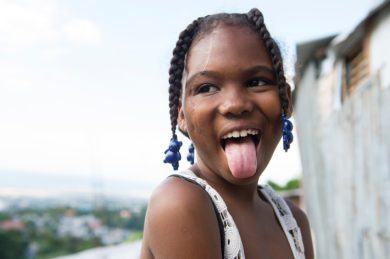 Haiti, 12 Gennaio 2015: quinto anniversario del terremoto