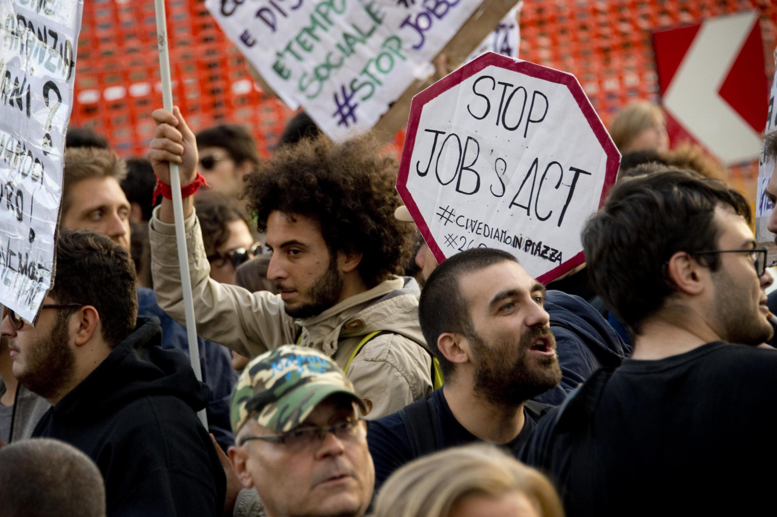 Cos’è l’Asdi, l’assegno di disoccupazione per i redditi più bassi