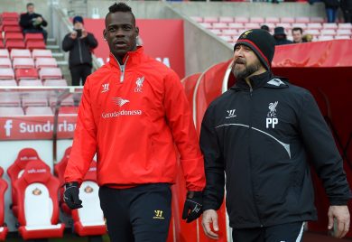 Rivoluzione Liverpool: via Balotelli per arrivare a Higuain