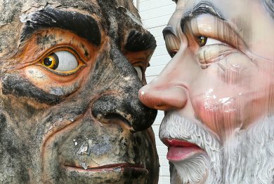 Primarie Pd in Liguria: il triste scontro Cofferati-Paita