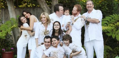 10 cose che (forse) non sai su Modern Family