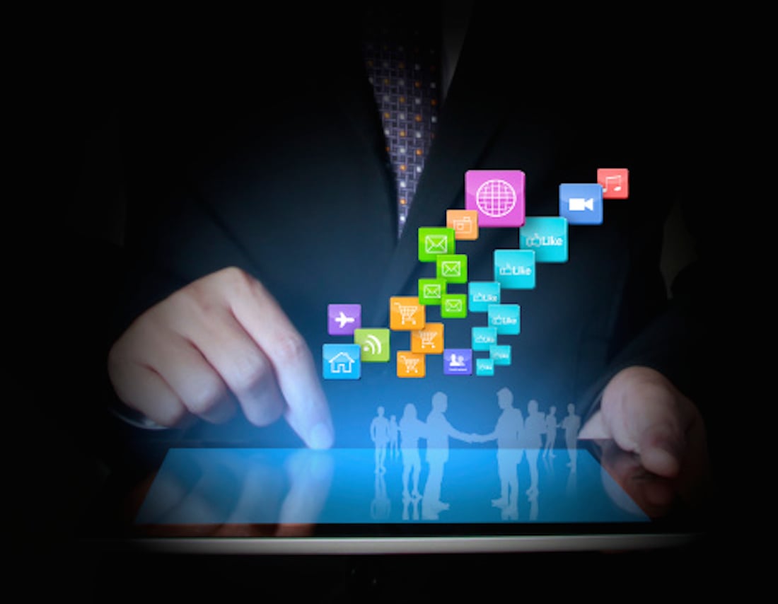 Cinque trend che domineranno il marketing digitale nel 2015