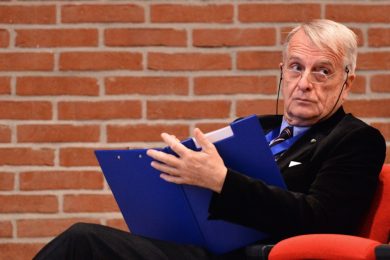 Perché i cinesi preferiscono Milano