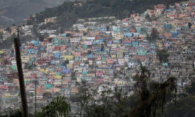 Ritorno a Haiti, 5 anni dopo il terremoto