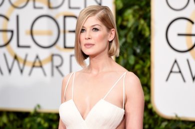 Golden Globe 2015, le regine del red carpet