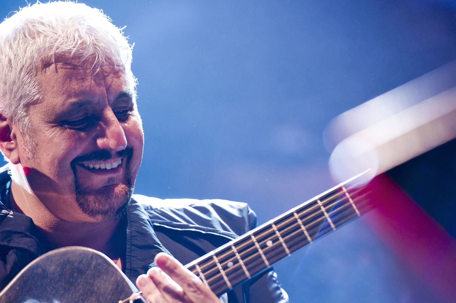 Pino Daniele: dopo il lutto, le polemiche
