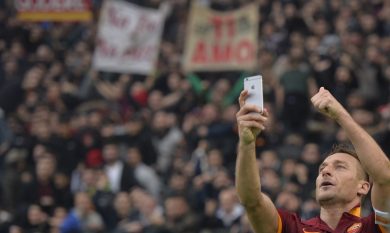 Juve campione d’inverno e arbitri nella bufera: solita serie A