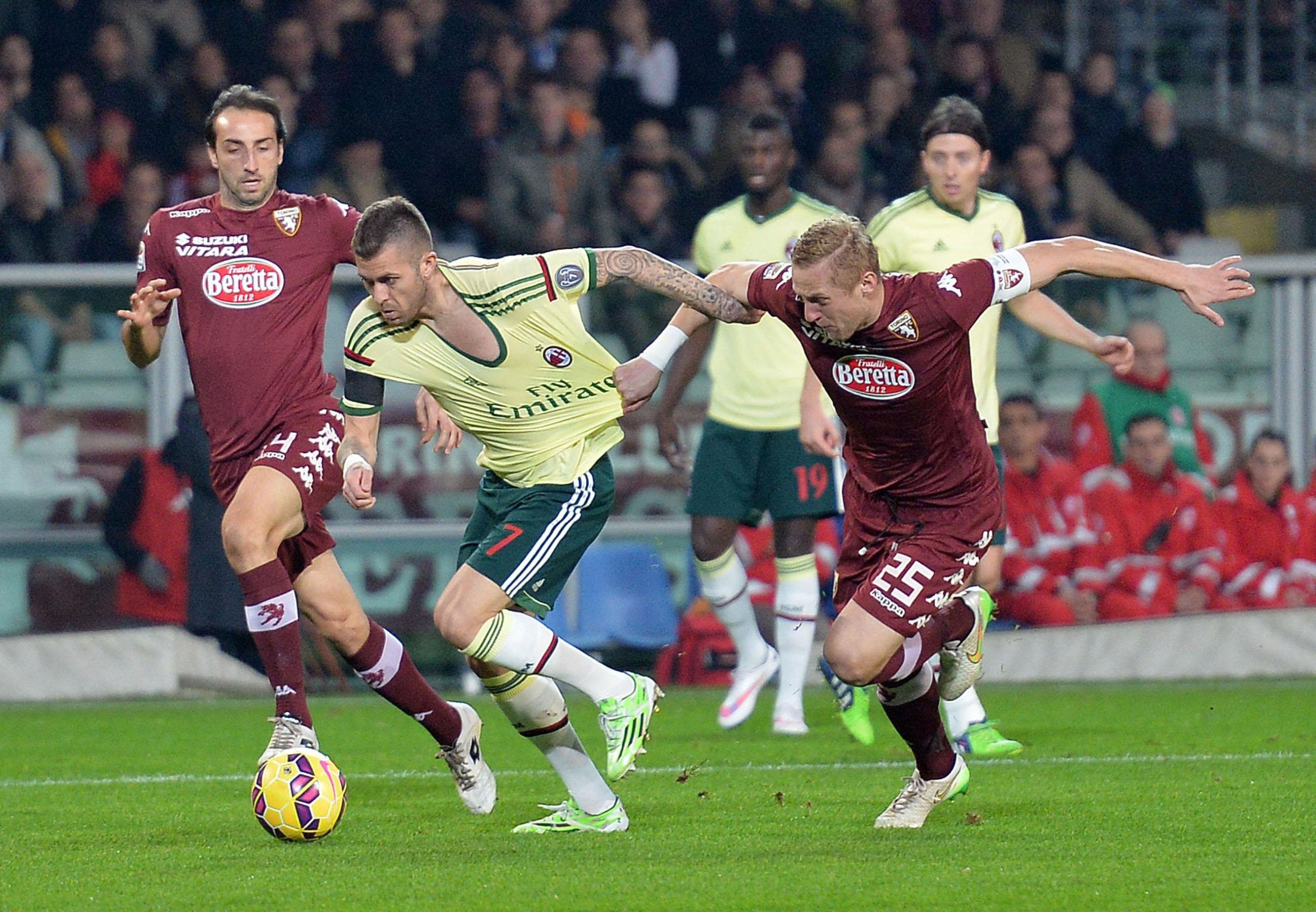 Moviola – Gli episodi caldi della 18° giornata della serie A Moviola – Gli episodi caldi della 18° giornata della serie A