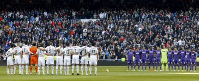 #JeSuisCharlie, ma la serie A non si ferma
