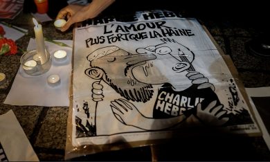 Terrorismo, provate a mettervi nei panni di un musulmano