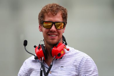 Ferrari: la monoposto 2015 sarà presentata il 30 gennaio