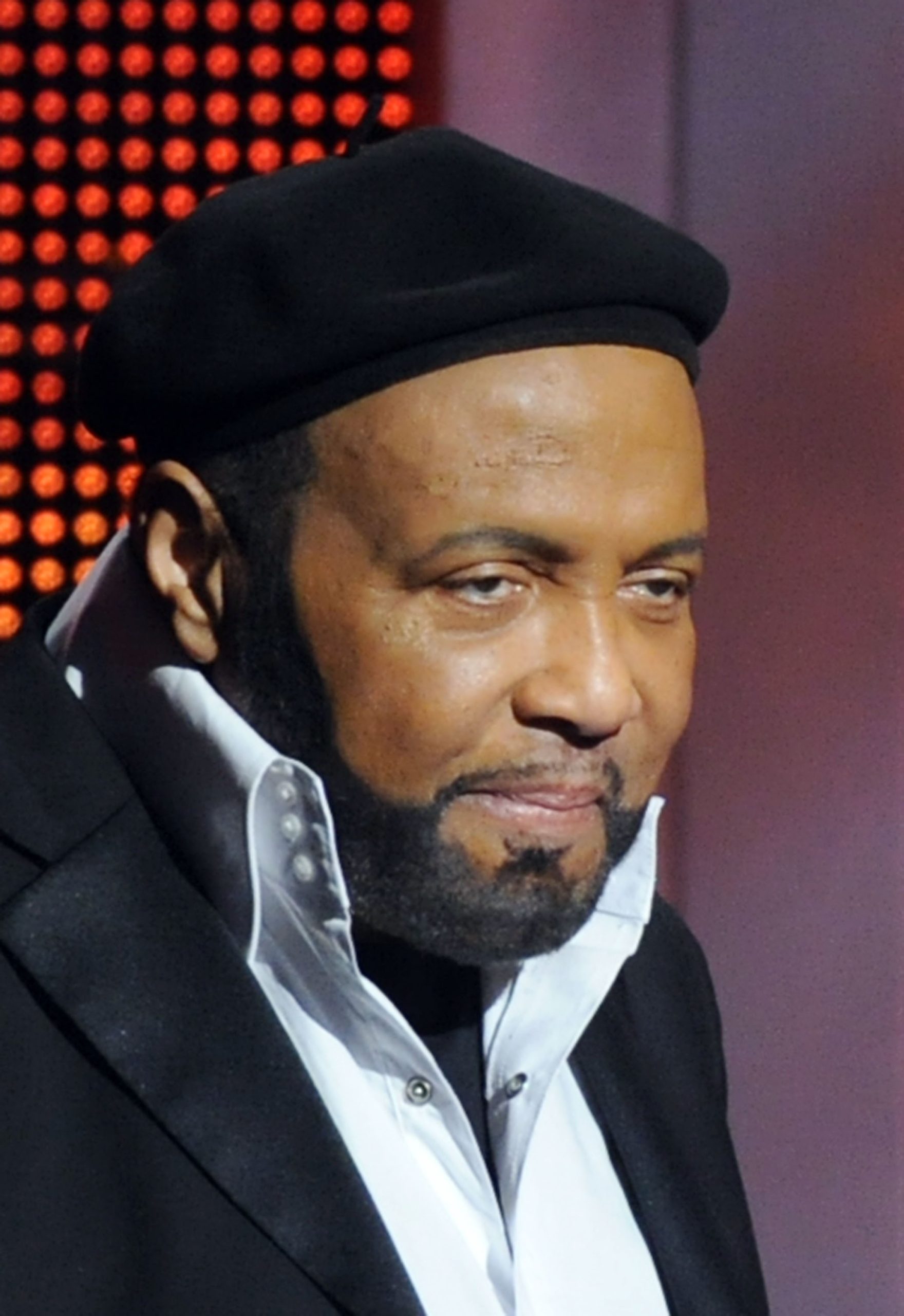 È morto Andrae Crouch, il gigante del gospel