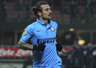 Osvaldo si allena da solo, c’è l’ipotesi Torino