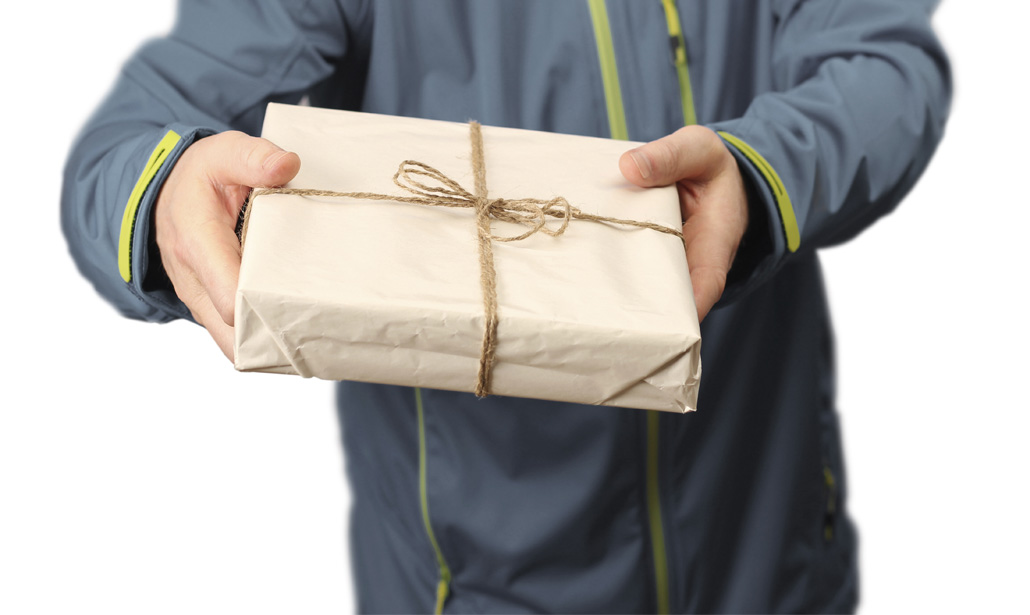 Regali dai fan alle star: ecco i cinque più strani