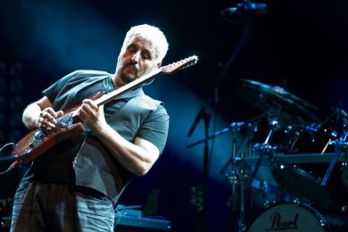 Pino Daniele: l’autopsia non scioglie i dubbi