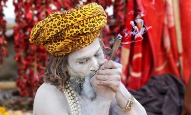 Le foto più belle della settimana – 1/8 gennaio