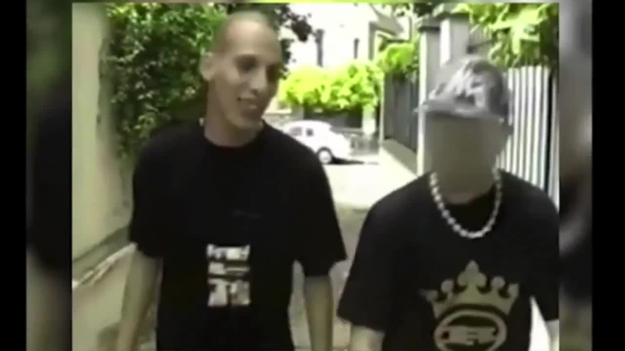 Cherif Kouachi, l’attentatore “rapper”