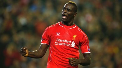 Balotelli in Grecia? Lo vuole l’Olympiakos