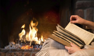 3 libri per cominciare bene il 2015