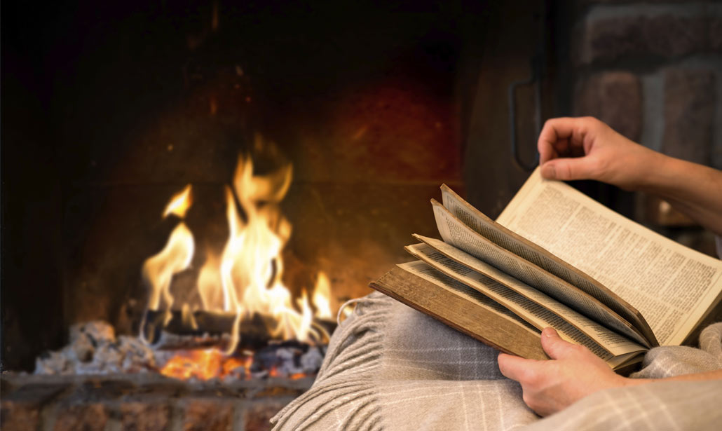 3 libri per cominciare bene il 2015