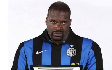 E’ già Shaqiri mania: anche Shaquille O’Neal e Shakira diventano dell’Inter